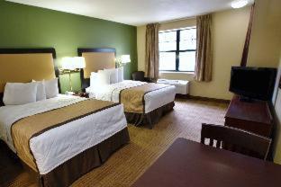 Extended Stay America Suites - Rochester - North Habitación foto